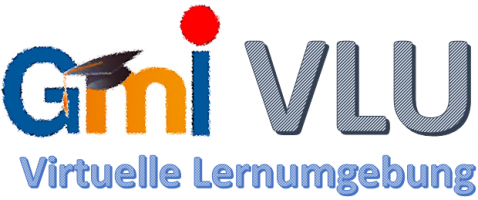 GMI Virtuelle Lernumgebung (GMI VLU)